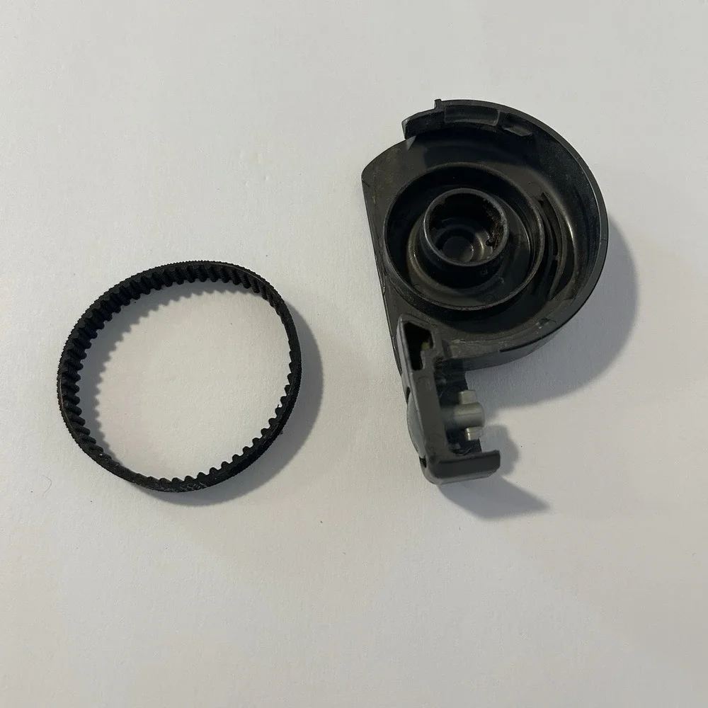 OEM Dyson DC25 Animal Ball Upright Vacuum Brushroll End Cap Part # 916183-01 10